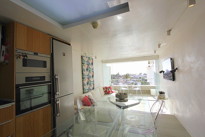 Wohnung Playa Del Ingles Ref A638s Inmobiliaria Real Invest Gran Canaria
